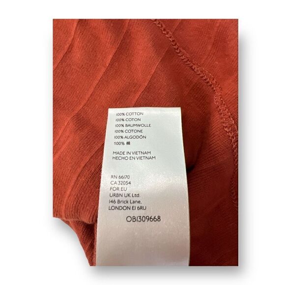 We The Free Tank Top Size Extra Small - Picture 5 of 5